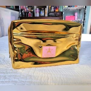 Jeffree Star Makeup Bag